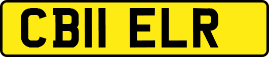 CB11ELR