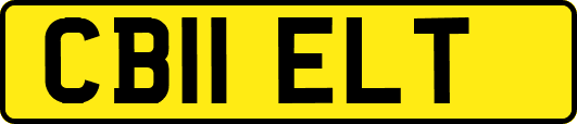 CB11ELT