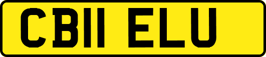 CB11ELU