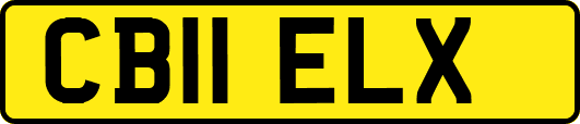 CB11ELX