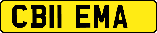 CB11EMA