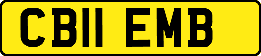 CB11EMB