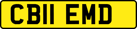 CB11EMD