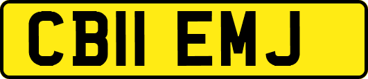 CB11EMJ