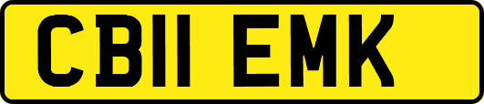 CB11EMK