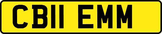 CB11EMM