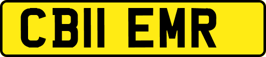 CB11EMR