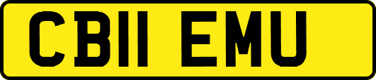 CB11EMU