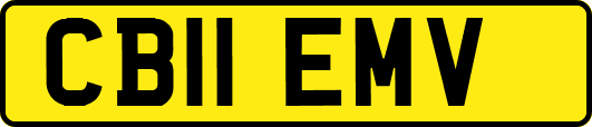 CB11EMV