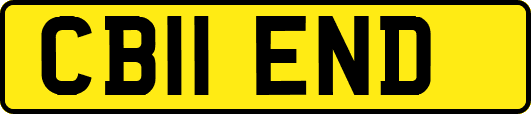 CB11END