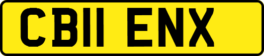 CB11ENX