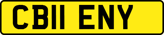 CB11ENY