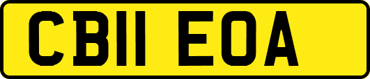 CB11EOA