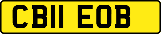 CB11EOB