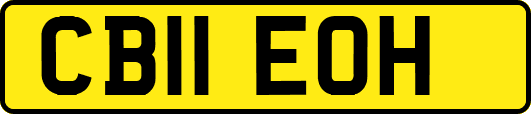CB11EOH