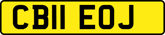CB11EOJ