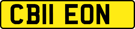 CB11EON