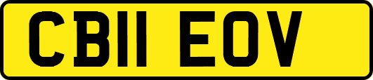 CB11EOV