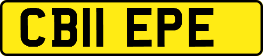 CB11EPE