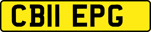 CB11EPG