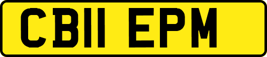 CB11EPM
