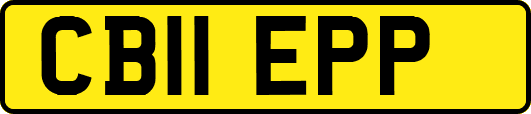 CB11EPP