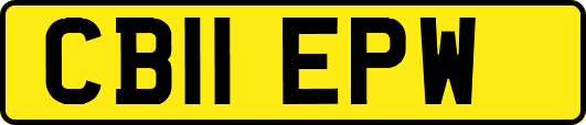 CB11EPW
