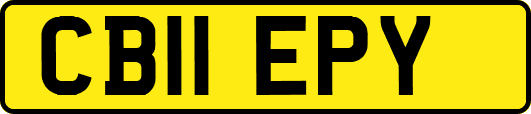 CB11EPY
