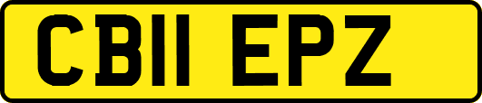 CB11EPZ