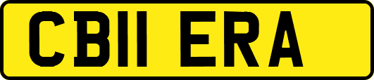 CB11ERA