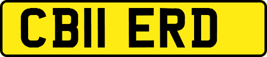 CB11ERD