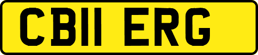 CB11ERG
