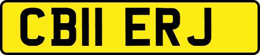 CB11ERJ