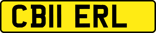 CB11ERL