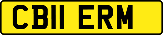 CB11ERM