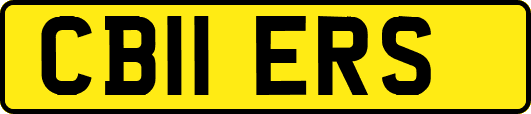 CB11ERS