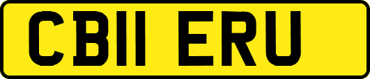 CB11ERU