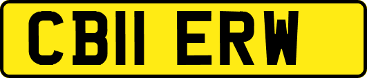 CB11ERW