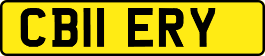 CB11ERY