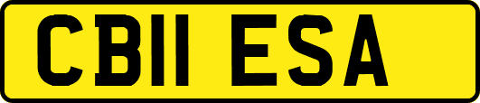 CB11ESA