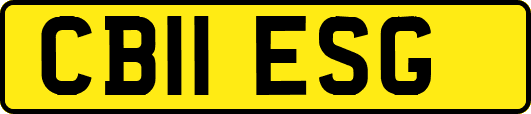 CB11ESG