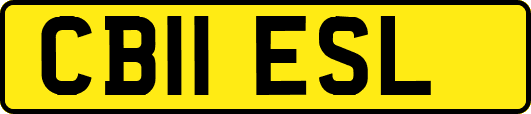CB11ESL