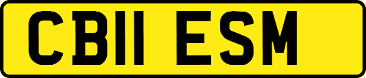 CB11ESM
