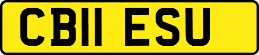CB11ESU