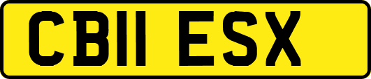 CB11ESX
