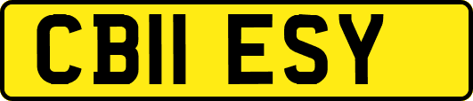 CB11ESY
