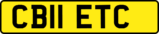 CB11ETC
