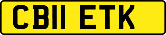 CB11ETK