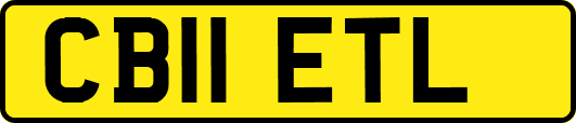 CB11ETL