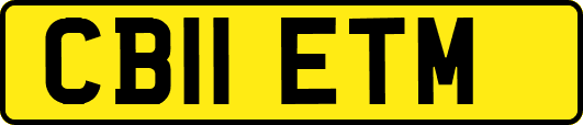CB11ETM